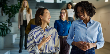 How Leaders Can Help Reduce Mental Health Stigma for a Flourishing Workforce