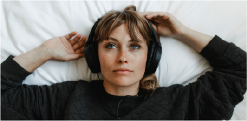 How Mindfulness Shrinks Your Brain's Alarm