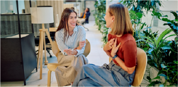 Overcoming Stigma by Embracing Empathy and Spectrums