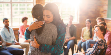 Talking About Your Mental Health Challenges