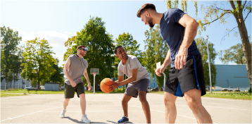 The Benefits of Play for Adults