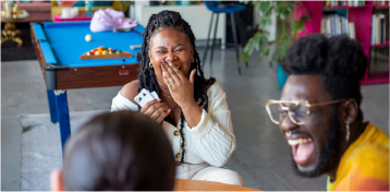 The Power of Play: A Path to Healing Anxiety, Depression, and PTSD