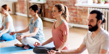 Why Mindfulness is a Superpower