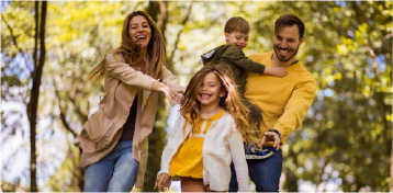 Why Play Is the Secret to a Happy Family