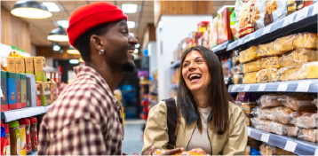 Deepening Connection Through Communication