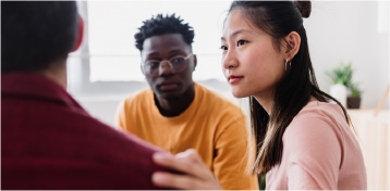 How Much Social Support Is in Your Life