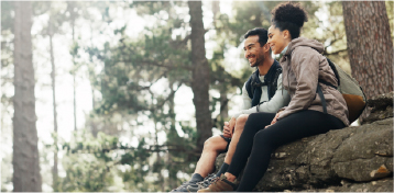 How Nature Therapy Helps Your Mental Health