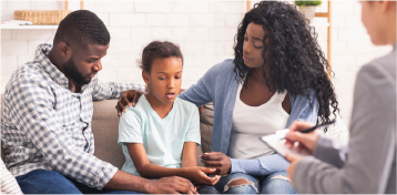 How to Help a Child at Risk of Suicide
