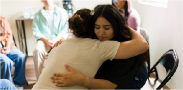 How to Support Someone With Suicidal Thoughts?