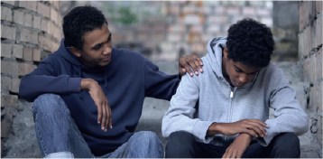 How to Talk About Suicide to Support Your Friend