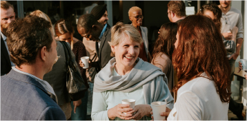 Overcoming Loneliness: The Power of Adult Friendships