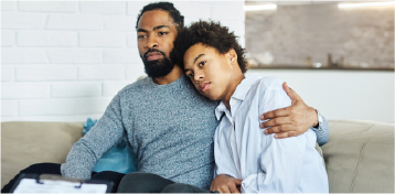 Preventing Suicide: Know the Warning Signs and How to Help