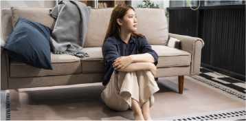Signs of Suicidal Thinking and How You Can Help