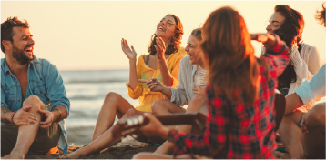 Six Ways to Deepen Your Friendships and Build New Connections