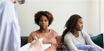 What Causes Suicidality in Young Adults