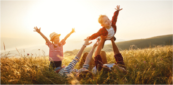 Why Spending Time in Nature Makes us Happier and Healthier