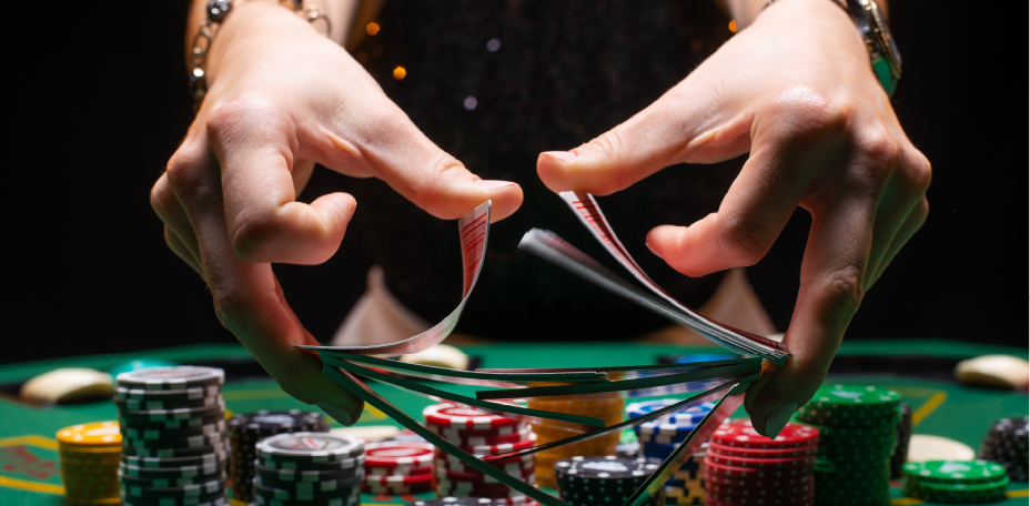 Gambling Addiction and Problem Gambling