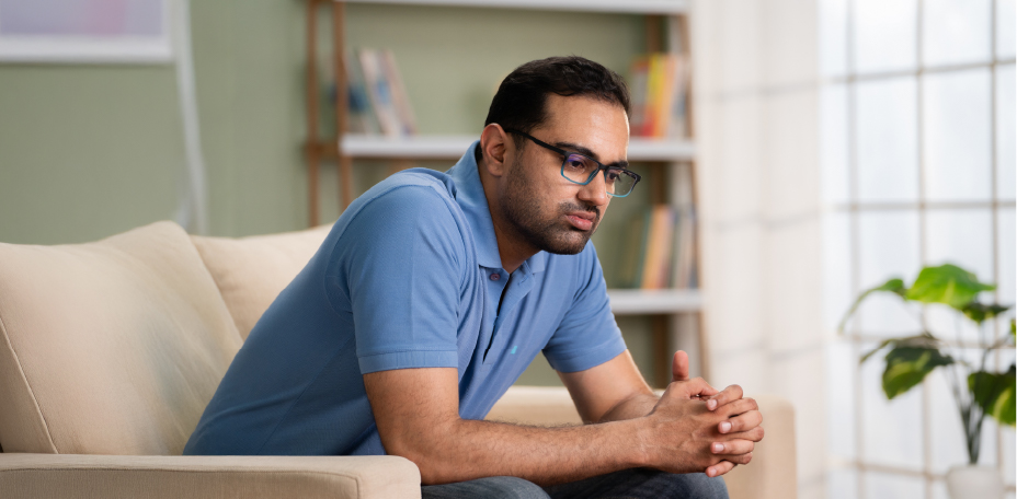 Financial Stress Can Damage Your Mental Health. These Steps May Help