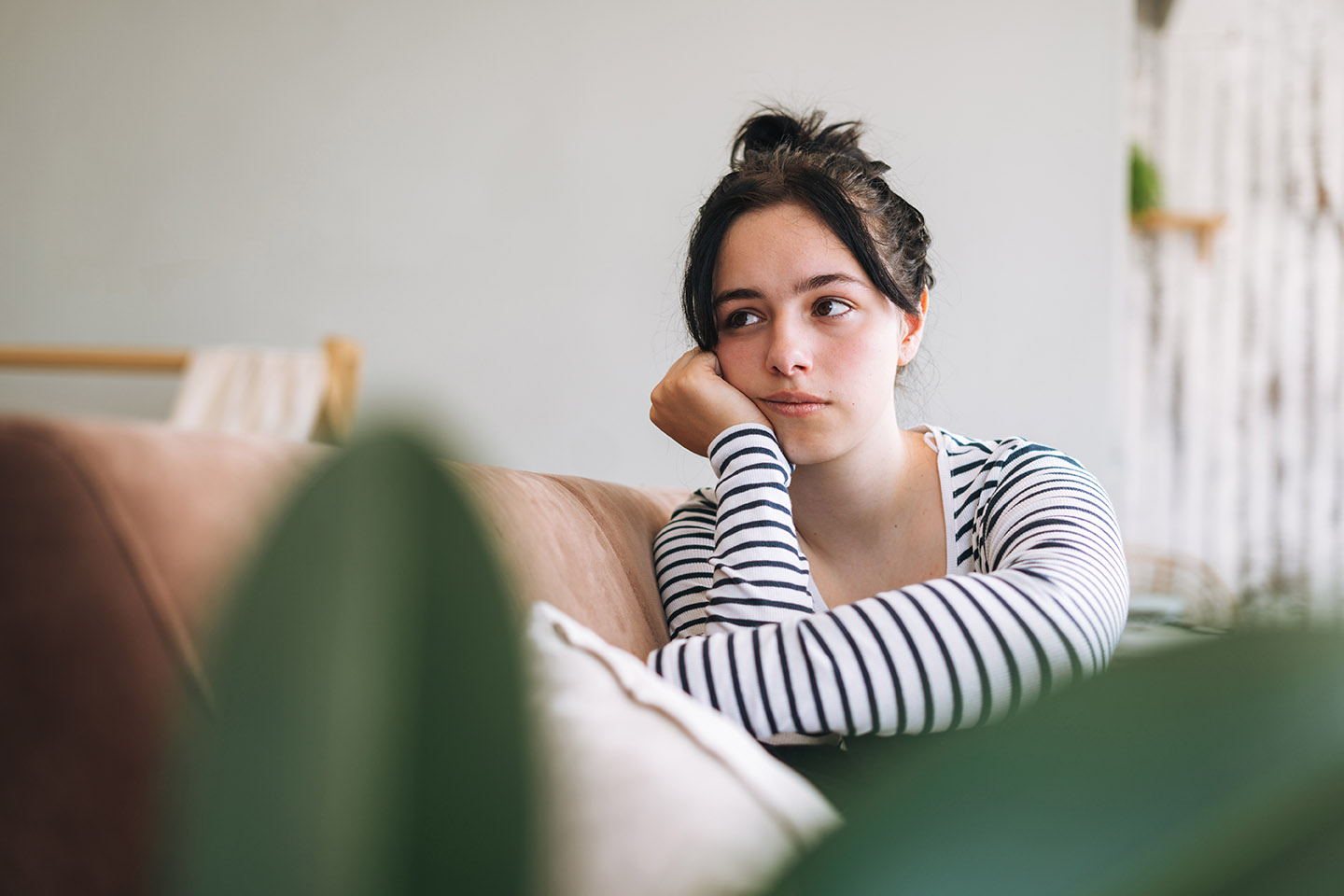 Quick Facts on Substance Use Disorder