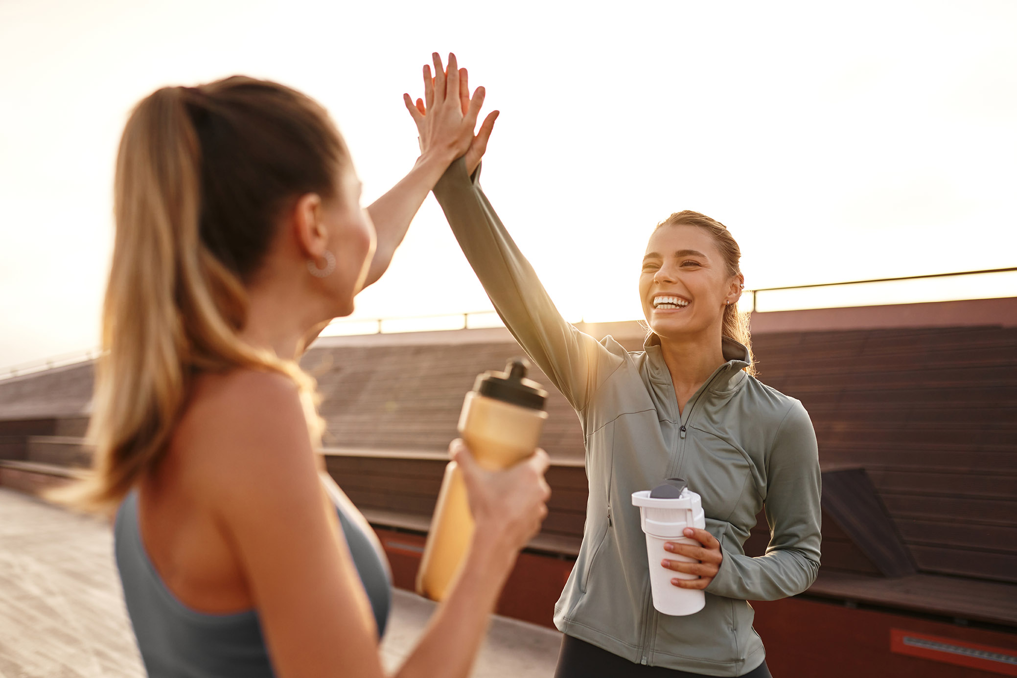 Quick Facts on Substance Use Disorder
