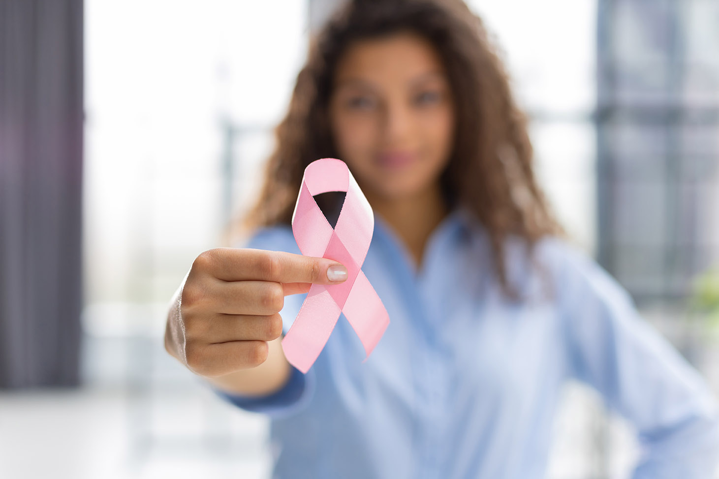 Breast Cancer and Mental Health with RHONY Star Bershan Shaw