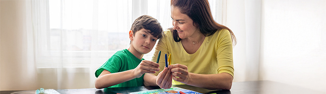 Neurodiversity: ADHD and Autism