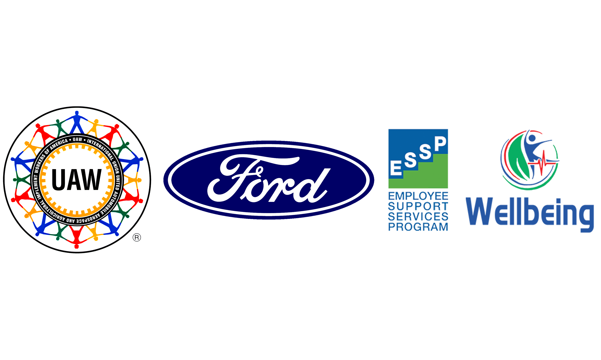 Ford UAW Hourly
