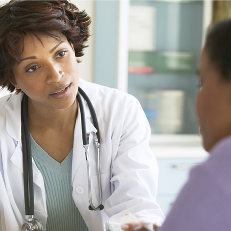 The long-term health impacts of alcohol