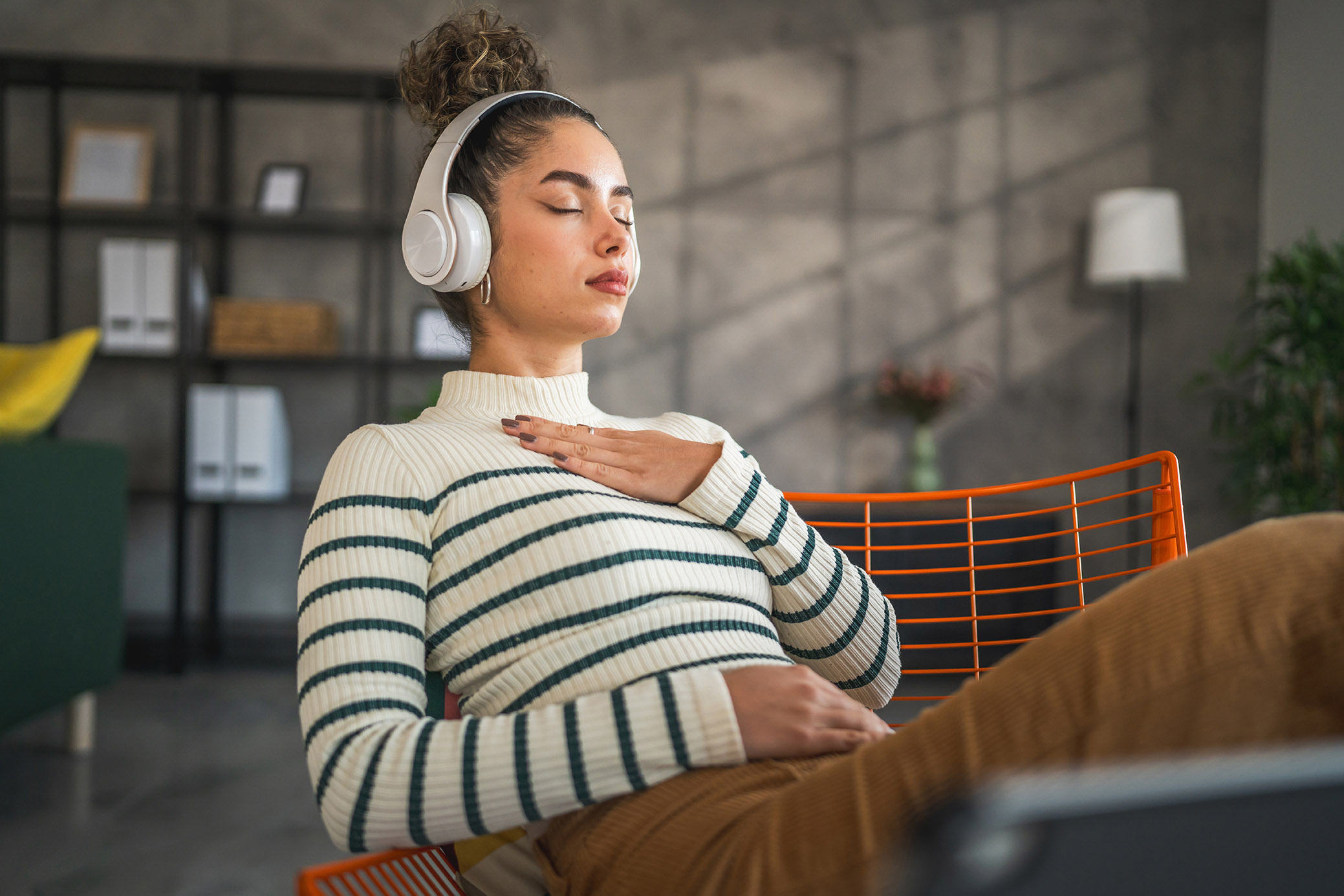 How to Relax Your Body and Mind