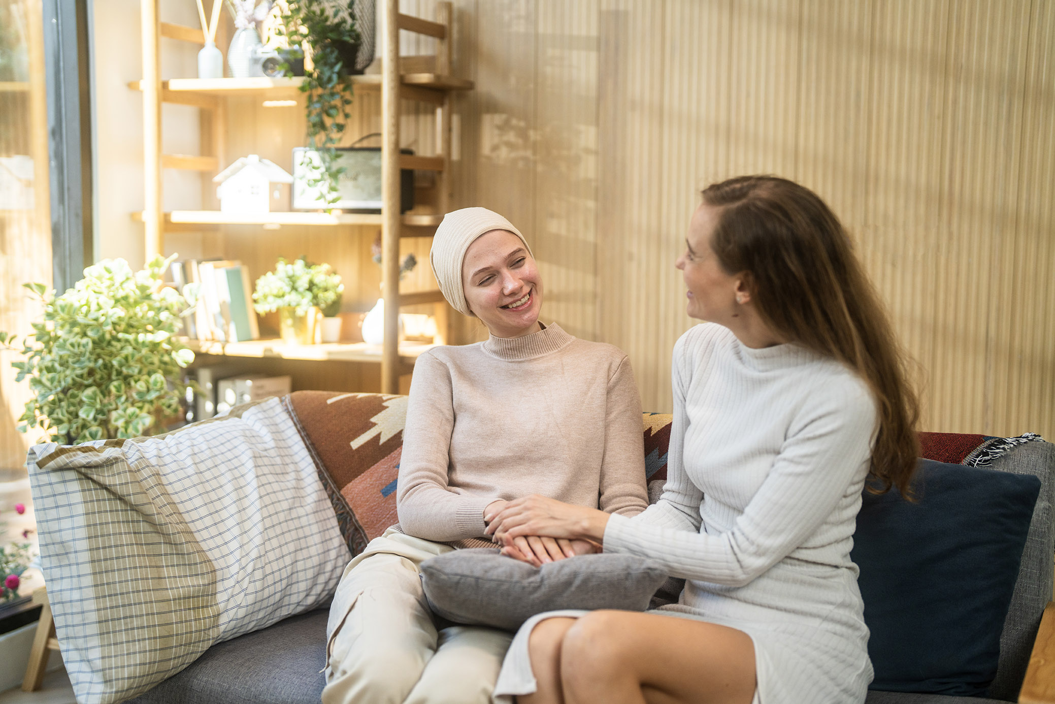 If You're Afraid Your Cancer is Coming Back, Watch This