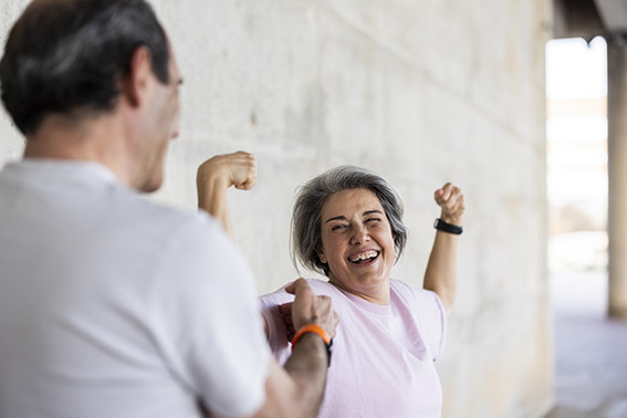 How to Navigate the Emotional Challenges of Breast Cancer: Tips from a Psychiatrist and Survivor