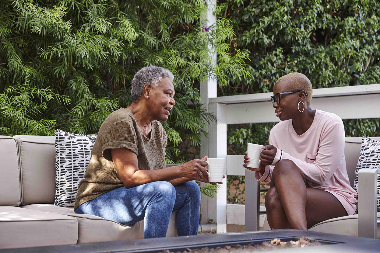 Navigating a Breast Cancer Diagnosis